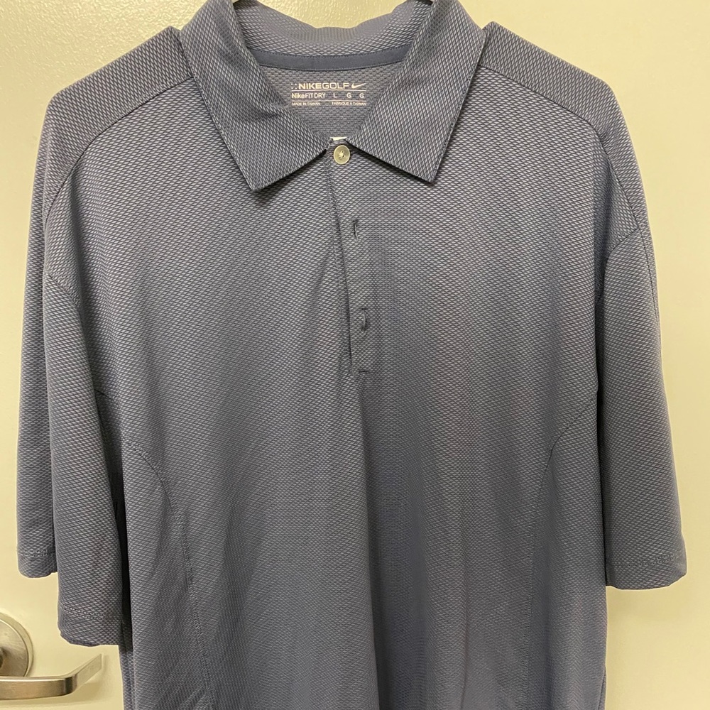 Nike Golf Men’s Polo - Picture 2 of 7